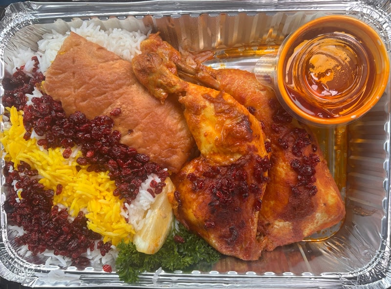 Halal Market