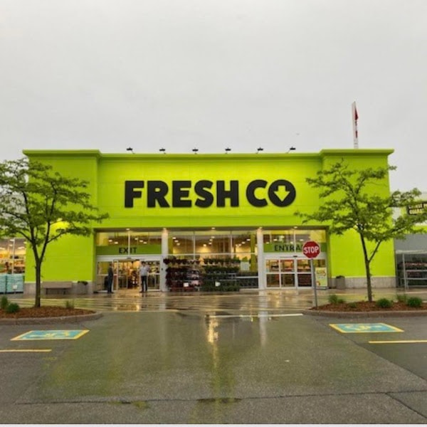 FreshCo Bathurst & Rutherford