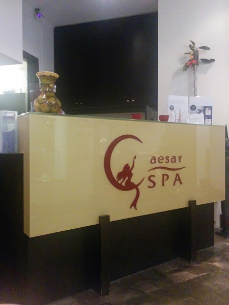 Caesar Spa-Richmond Hill