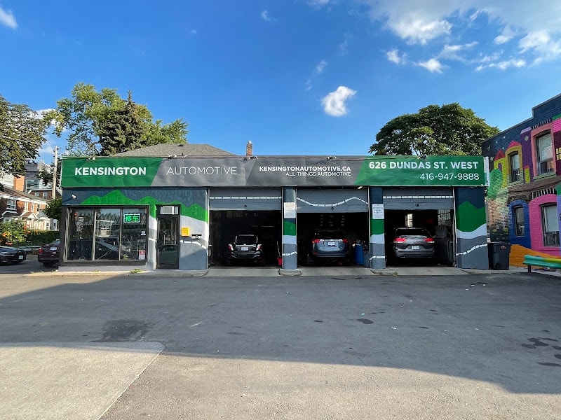 24/7 Auto Group (Kensington Automotive)