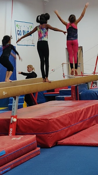 Richmond Hill Gymnastics Club