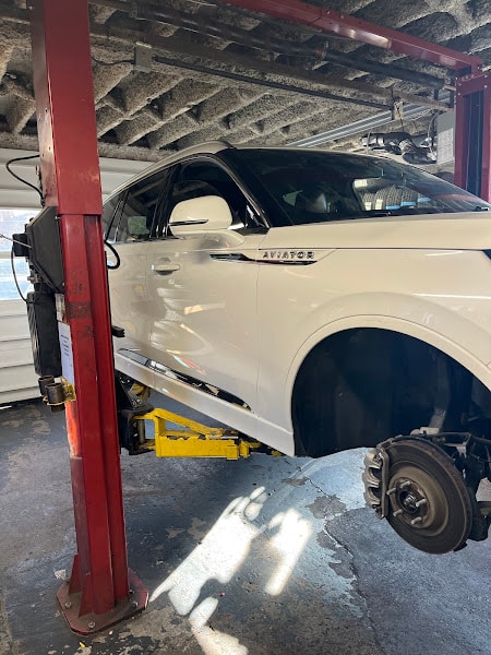 Fine Tuned Autos - Best Auto Repair Shop York, Toronto