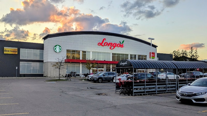 Longo's Richmond Hill