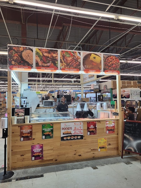 7Spices Pockets at The Oshawa Markets