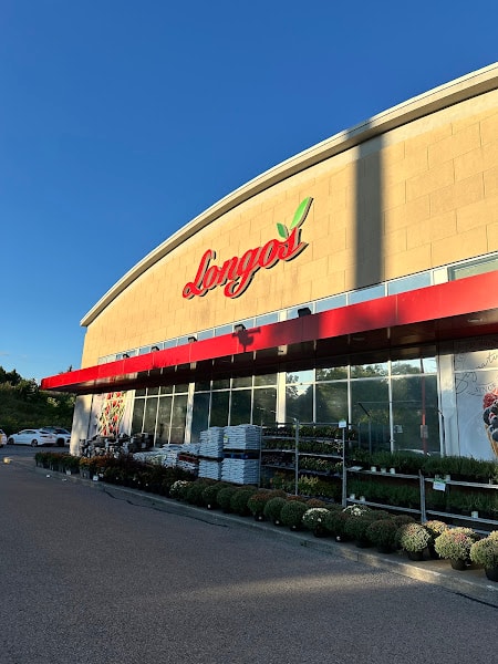 Longo's Bayview