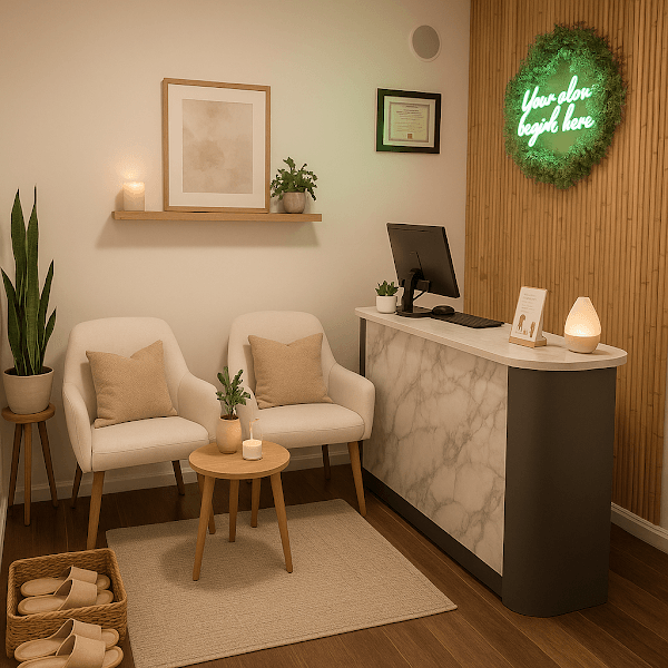 Natural Scents Medical Spa