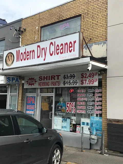 New Tokyo Spa