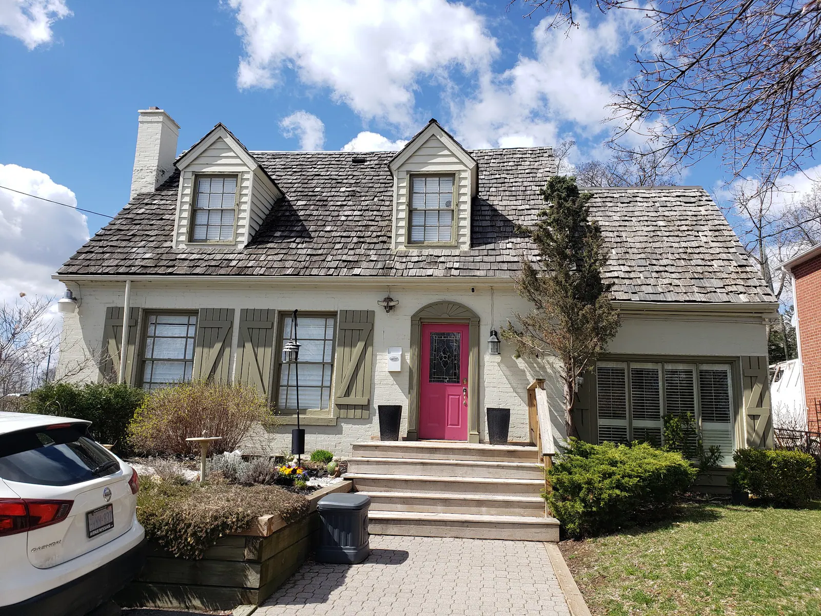 Richmond Hill Natural Therapies & Spa Namaste