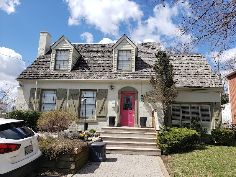 Richmond Hill Natural Therapies & Spa Namaste