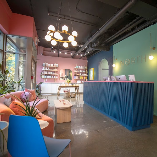North Medical Spa