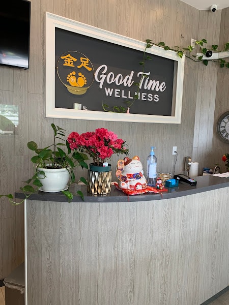 Good Time Wellness