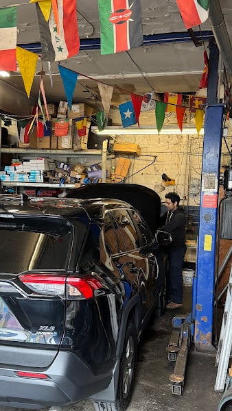 Expert Auto Repairs