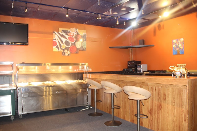 Himalayan Curry Kitchen
