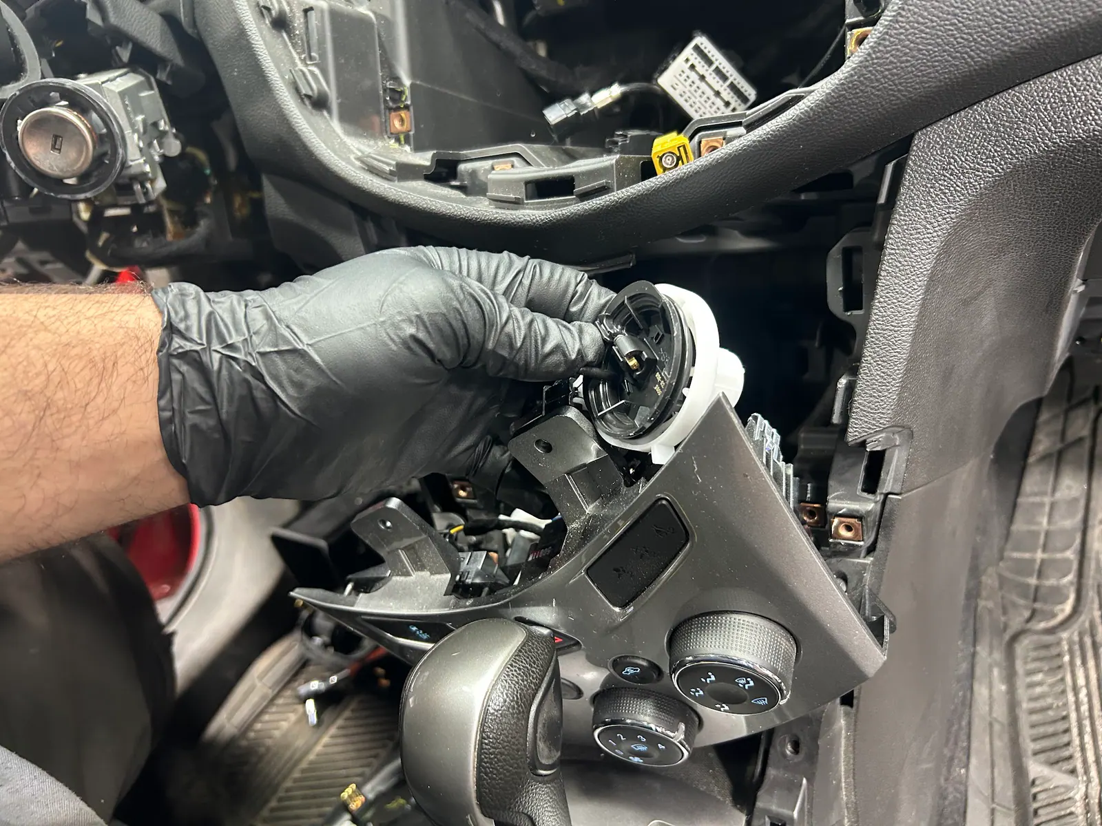 A1 Mechanix (Mobile Mechanic)