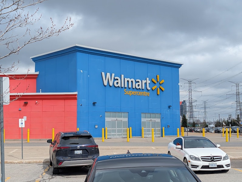 Walmart Supercentre