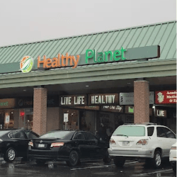 Healthy Planet - Richmond Hill