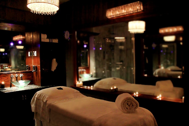 Dream Spa