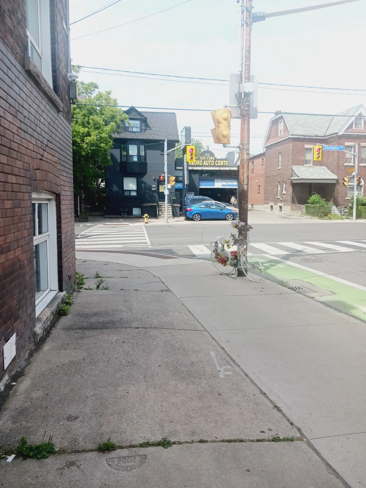 Harbord Auto Centre
