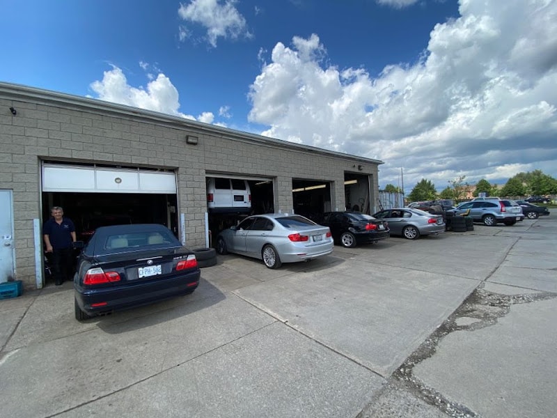 Carcone's Auto Repair Service