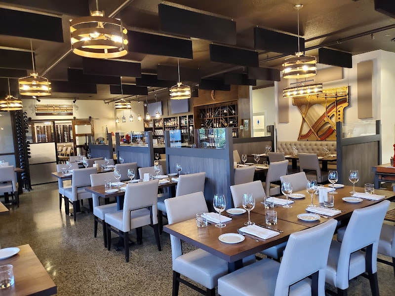 Bella Notte Ristorante