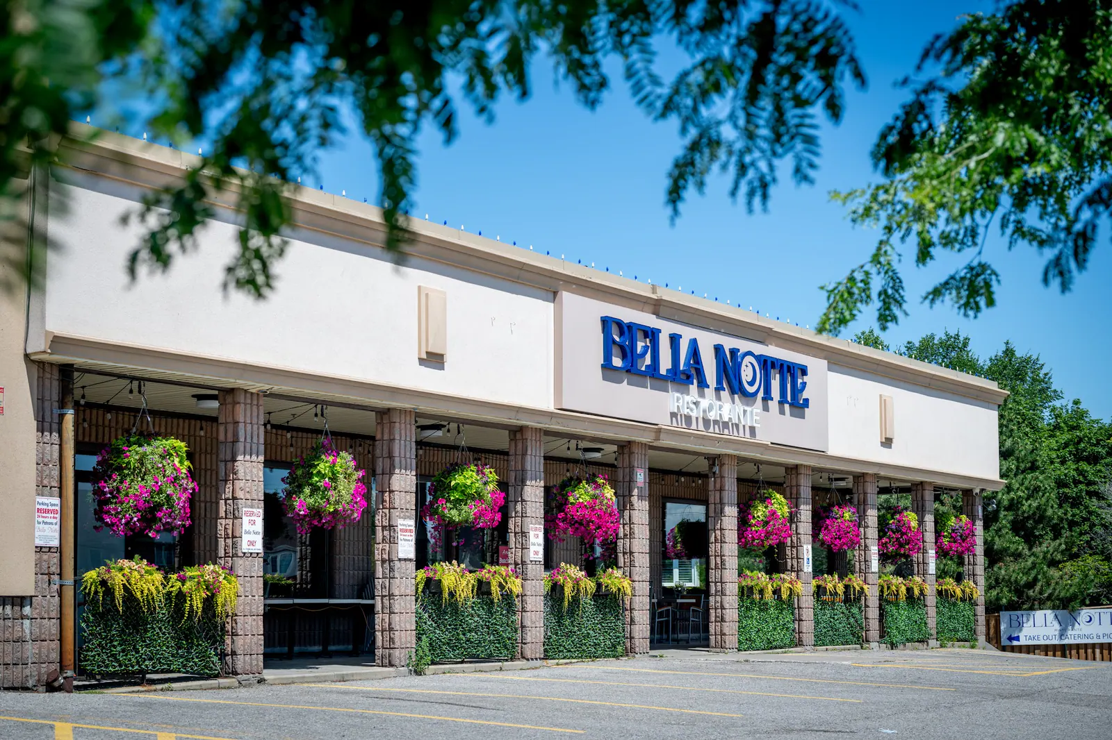 Bella Notte Ristorante