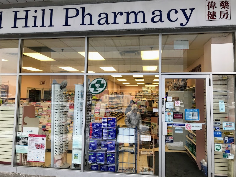 Richmond Hill Pharmacy