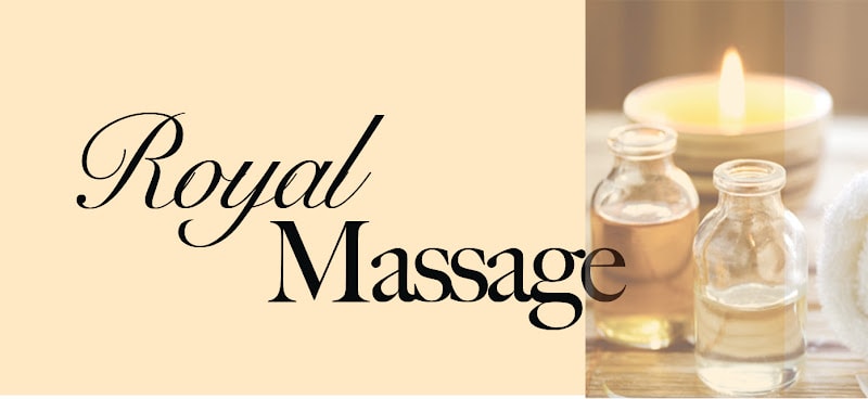 Royal Massage