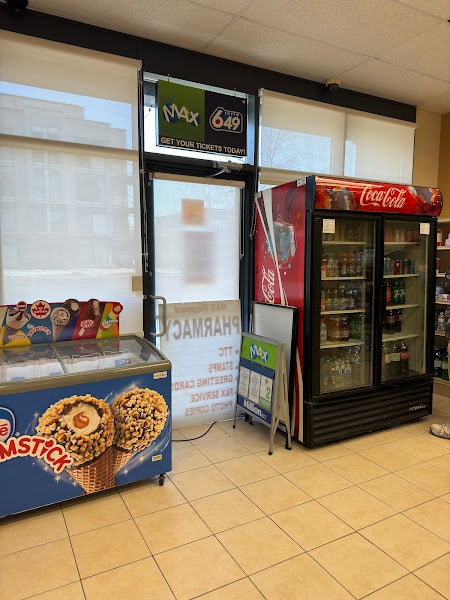 I.D.A. M & D Sheppard Pharmacy