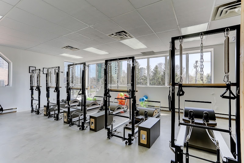 Studio Le Ciel Pilates | Rehab Pilates