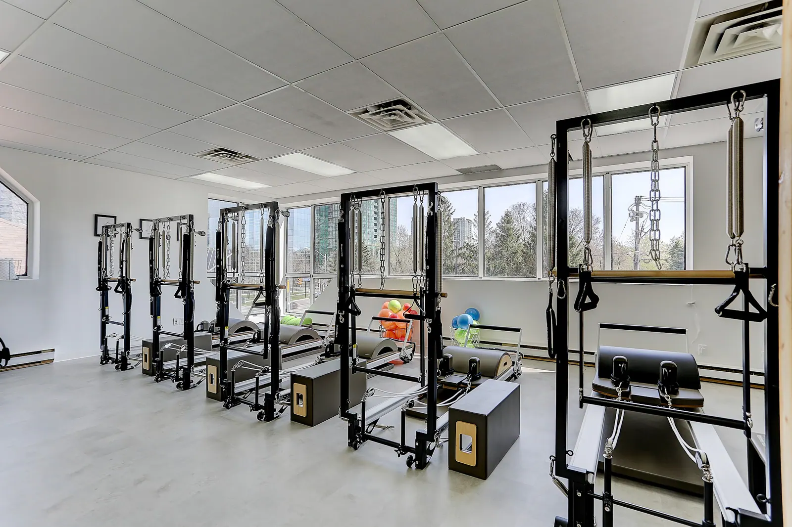 Studio Le Ciel Pilates | Rehab Pilates