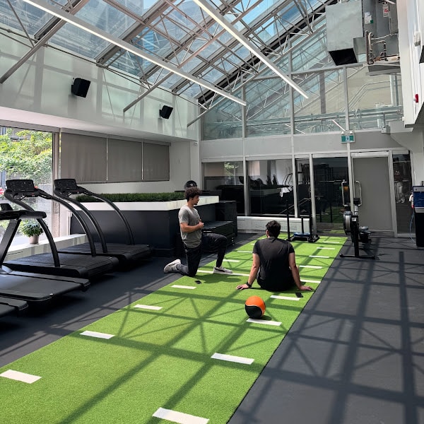 Innovative Fitness Toronto (Bloor St.)