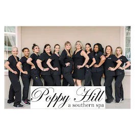 Poppy Hill - A Southern Spa