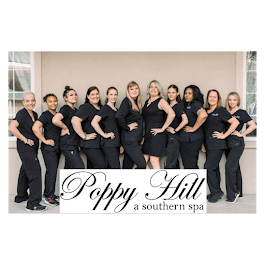 Poppy Hill - A Southern Spa