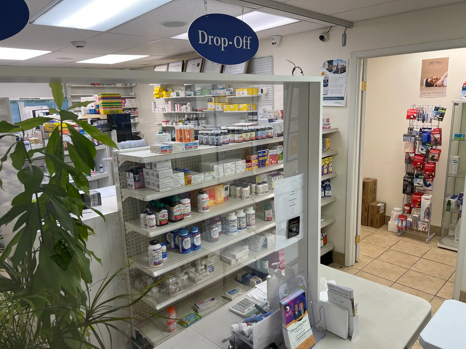 City Centre Pharmacy