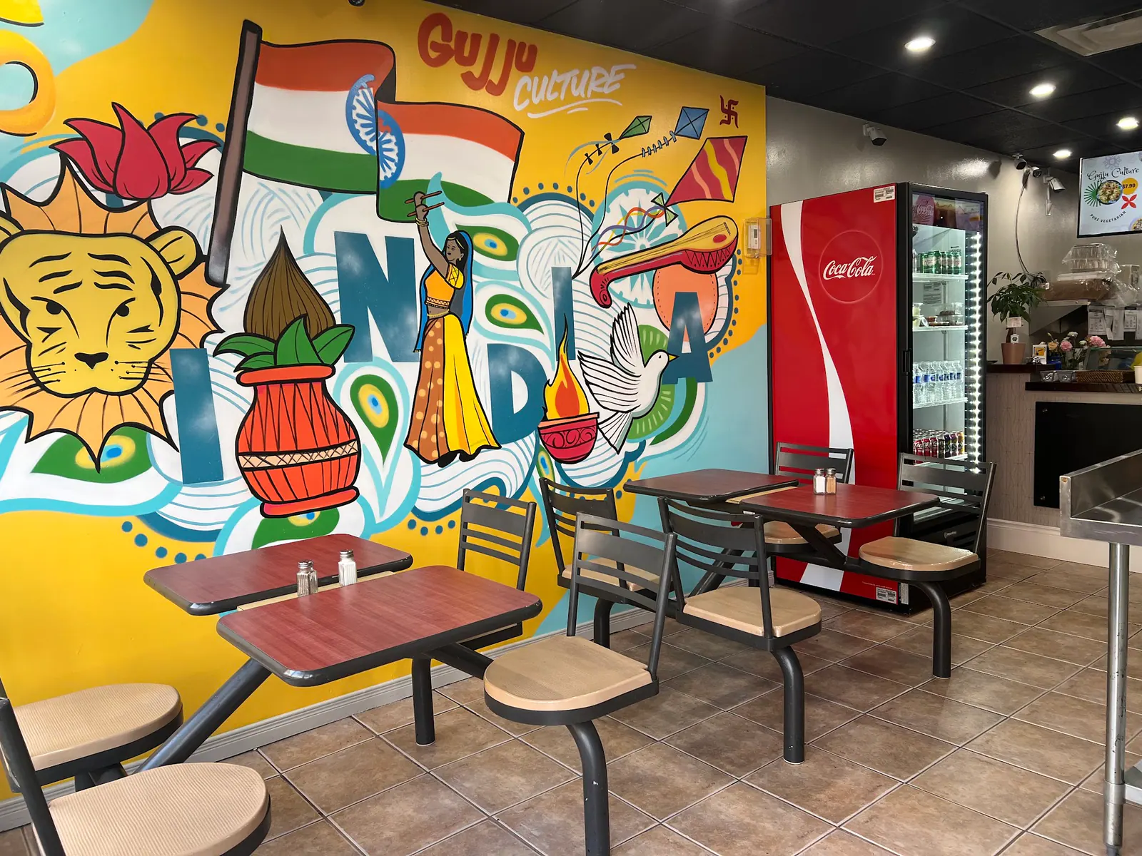 Gujju Culture