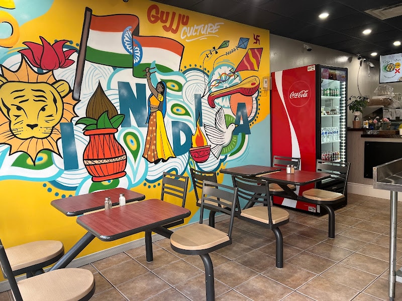 Gujju Culture