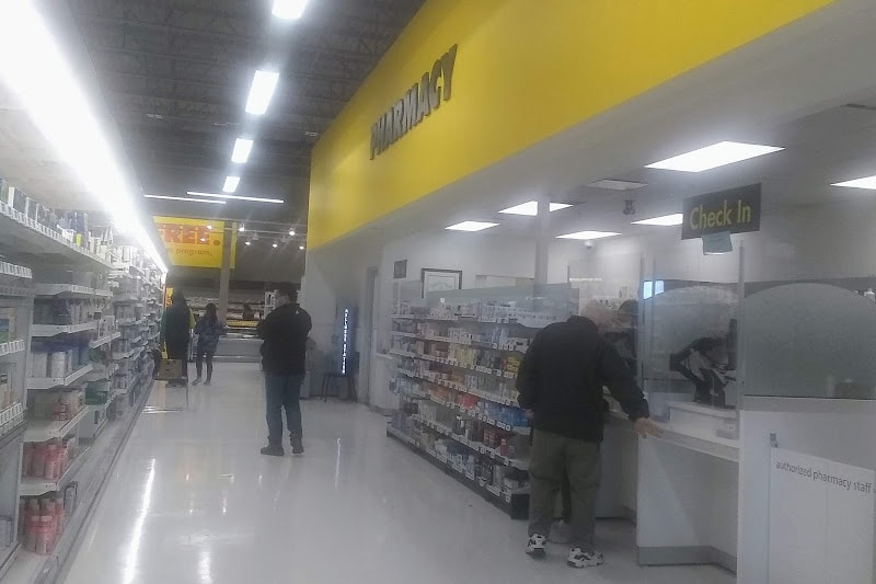 Loblaw Pharmacy