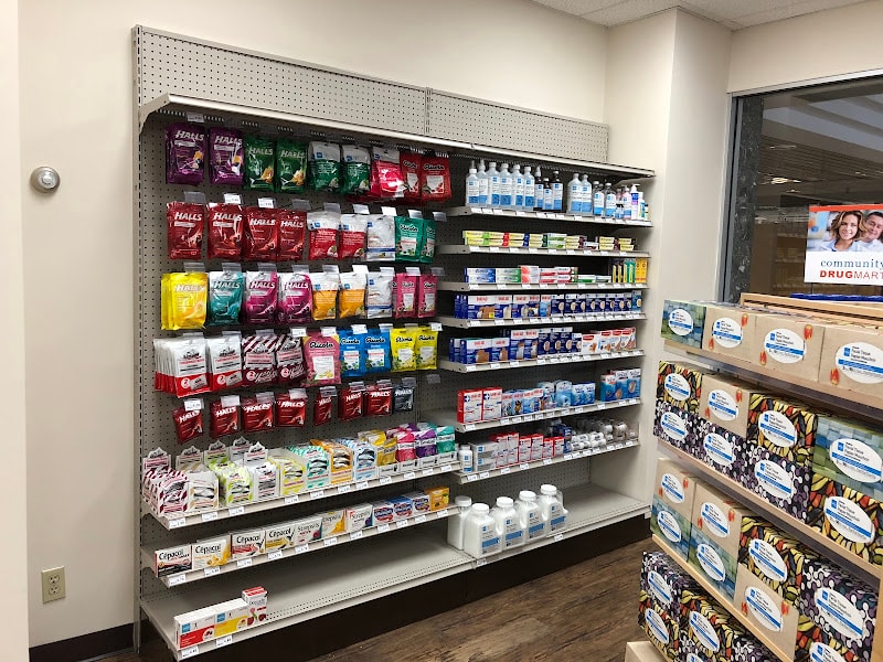Neighbourly Pharmacy, Richmond Hill