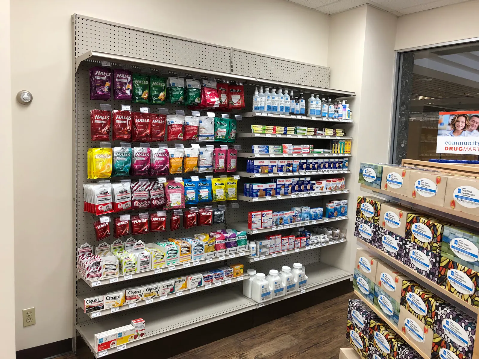 Neighbourly Pharmacy, Richmond Hill