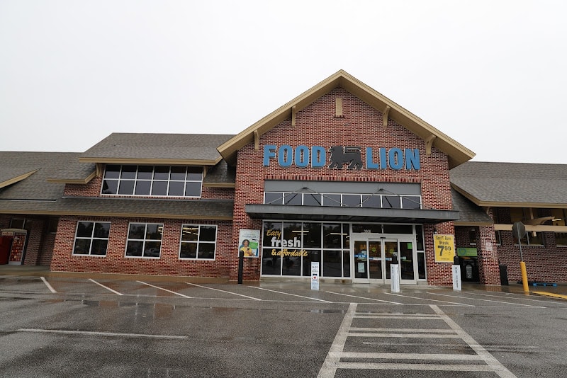 Food Lion