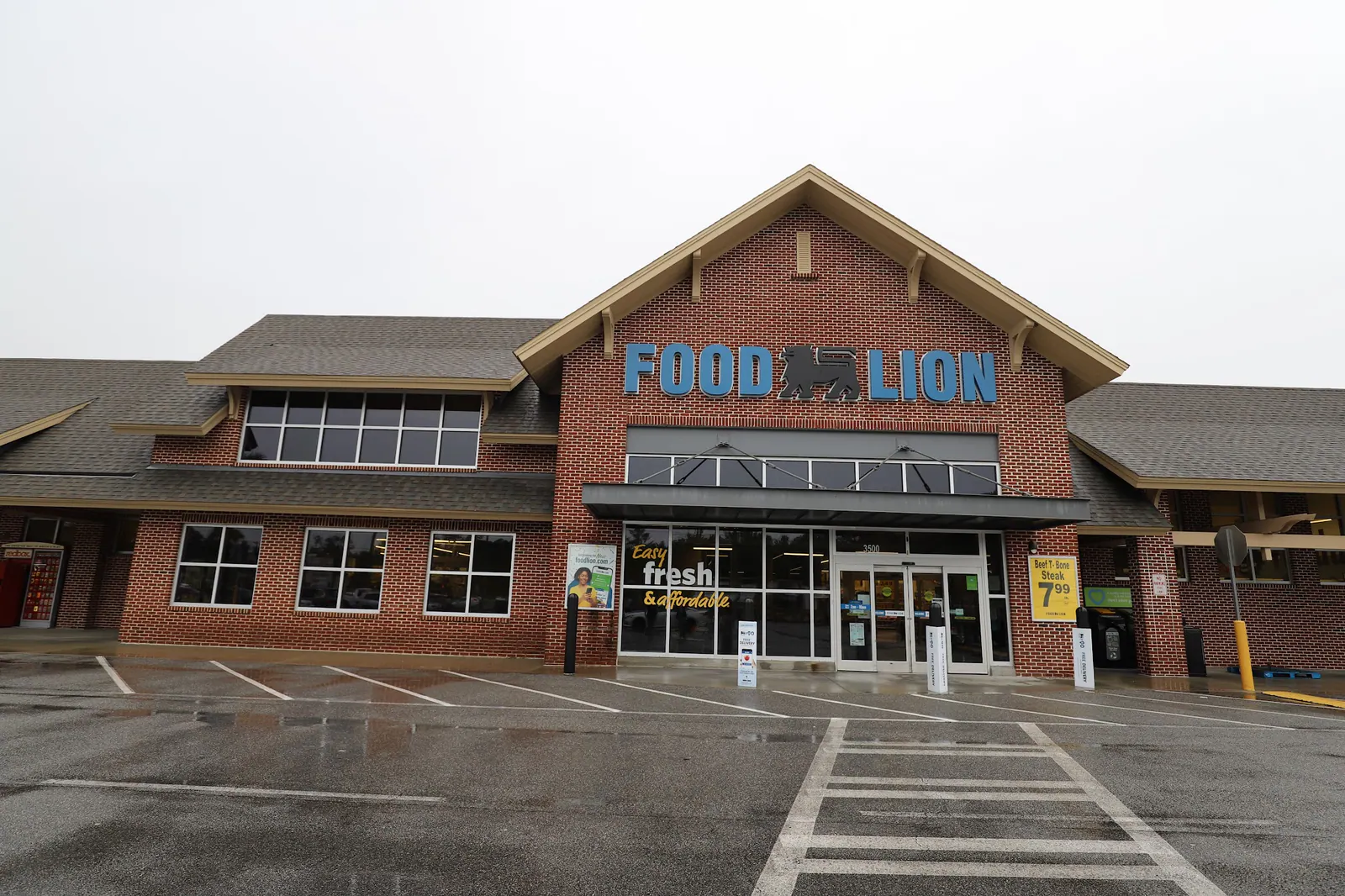 Food Lion