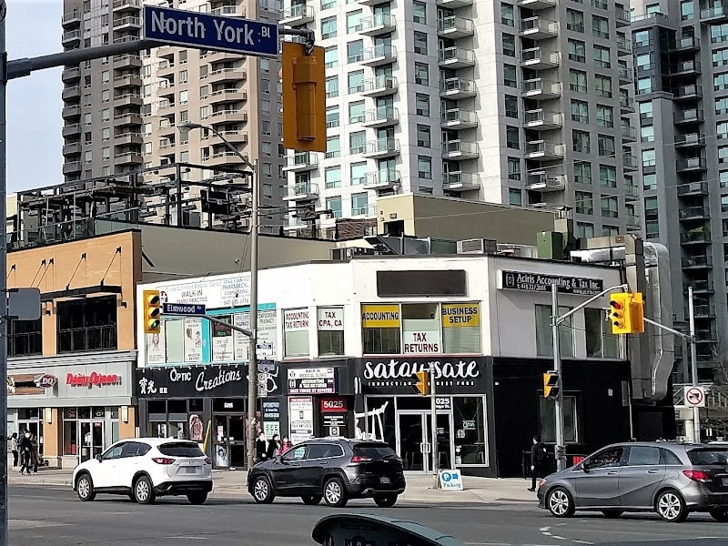 Yonge Elmwood Pharmacy Inc. (MEDIONE)