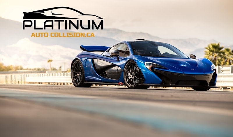 Platinum Auto Service