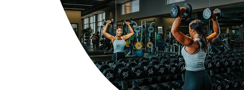 MOVATI Athletic Richmond Hill