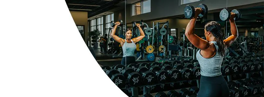 MOVATI Athletic Richmond Hill