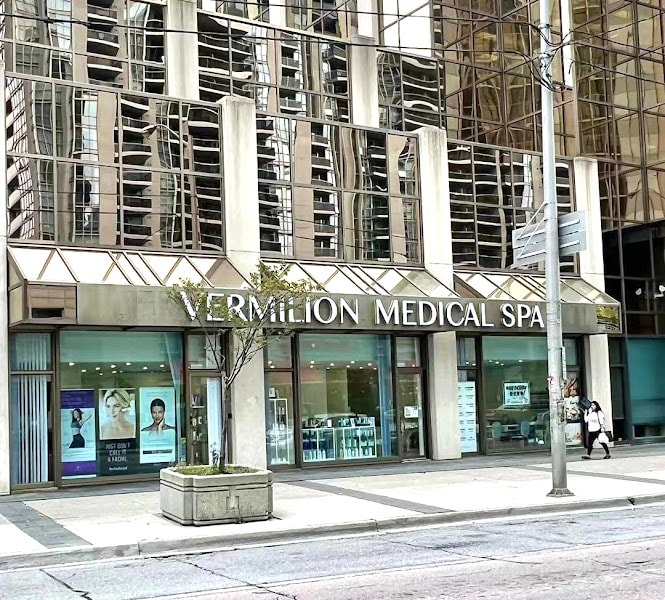 Vermilion Medical Spa