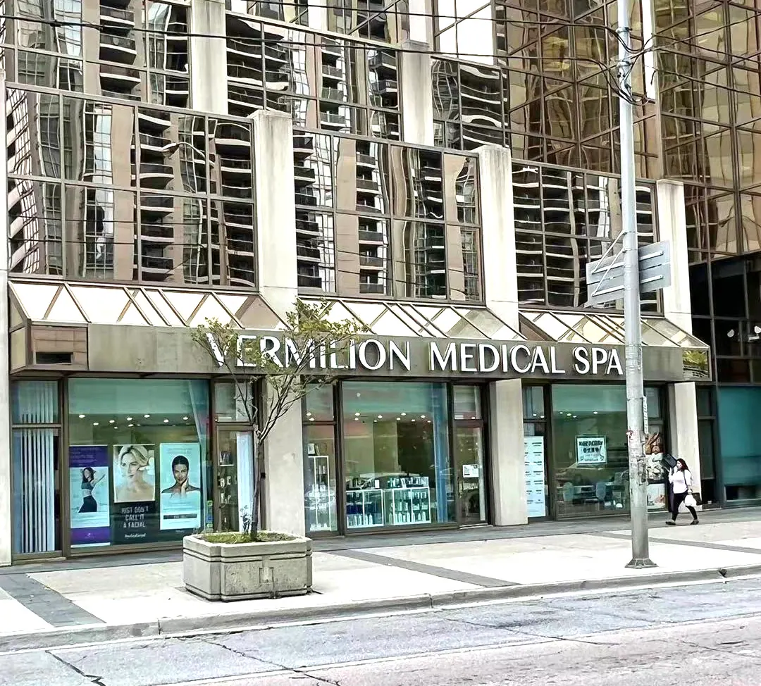 Vermilion Medical Spa