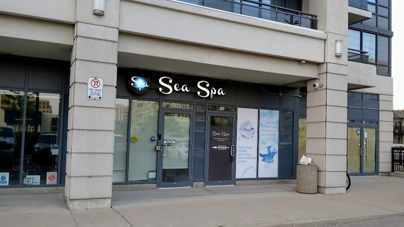 Sea Spa