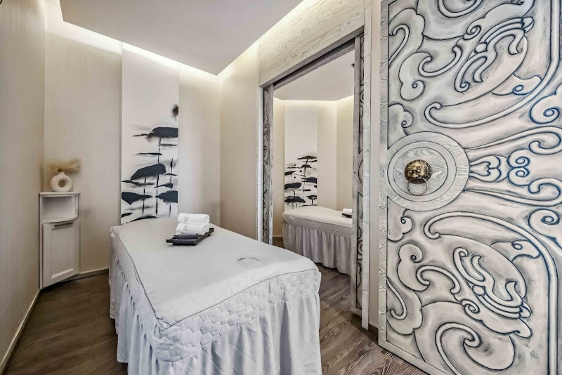 Zen Health Center
