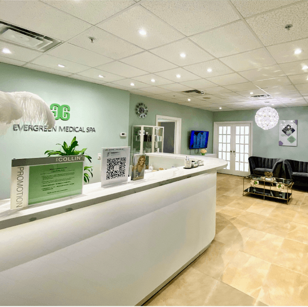 Evergreen Medical Spa